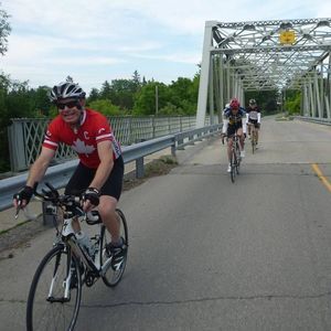 Meet your Posher, Steve